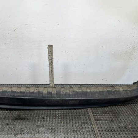 Pare choc arriere RENAULT KANGOO 2 Photo n°1