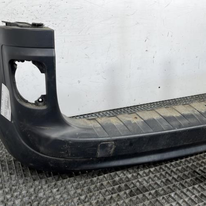 Pare choc arriere RENAULT KANGOO 2 Photo n°2