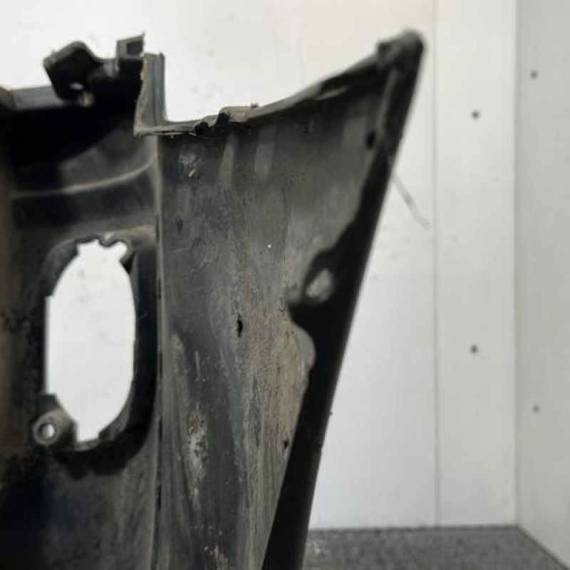 Pare choc arriere RENAULT KANGOO 2 Photo n°5