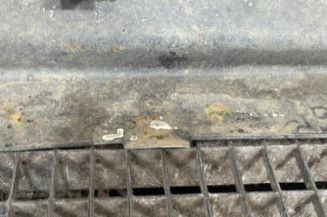 Pare choc arriere RENAULT KANGOO 2