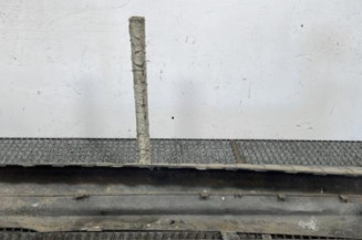 Pare choc arriere RENAULT KANGOO 2