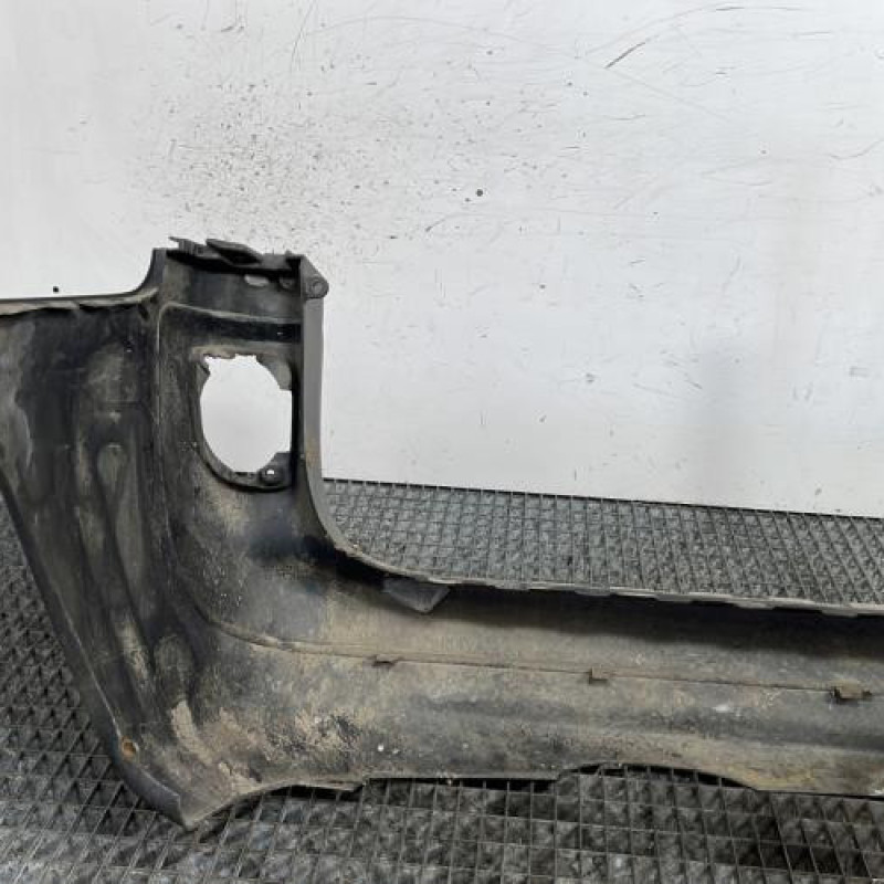 Pare choc arriere RENAULT KANGOO 2 Photo n°8