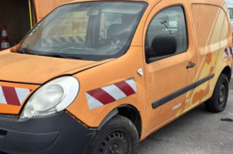 Pare choc arriere RENAULT KANGOO 2