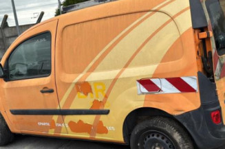 Pare choc arriere RENAULT KANGOO 2