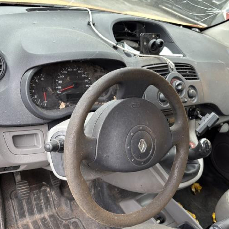 Pare choc arriere RENAULT KANGOO 2 Photo n°19