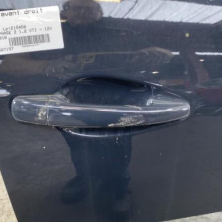 Porte avant droit PEUGEOT 2008 1