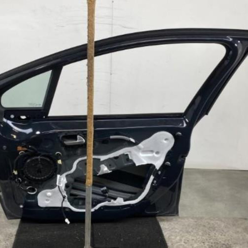 Porte avant droit PEUGEOT 2008 1 Photo n°5