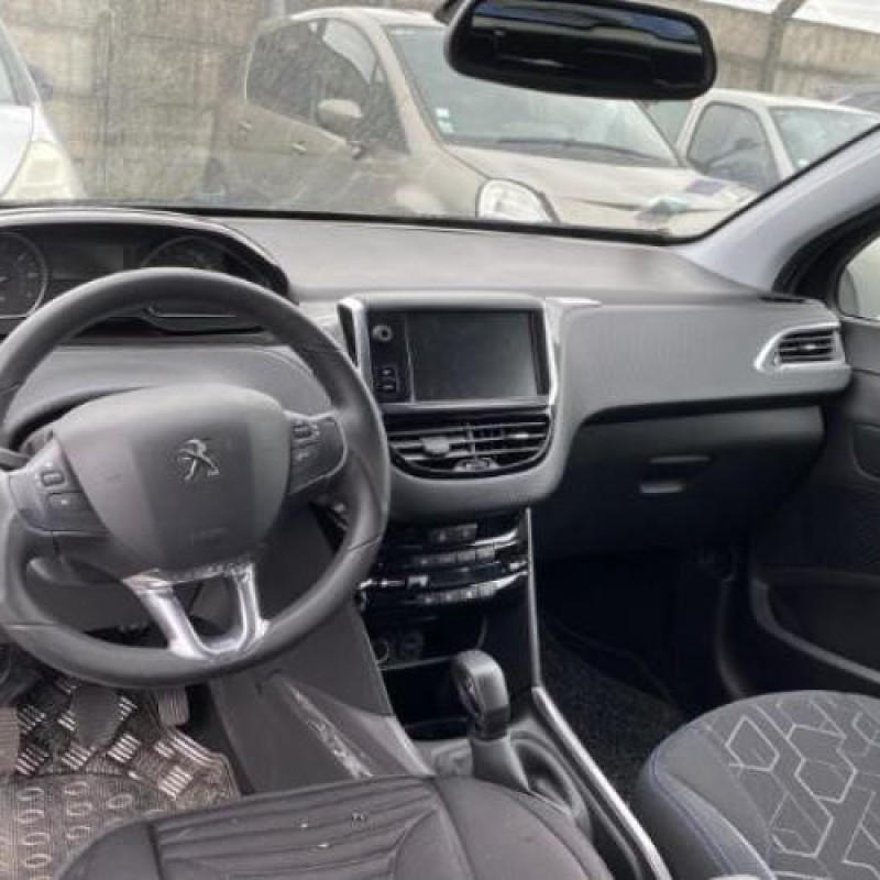 Porte avant droit PEUGEOT 2008 1 Photo n°20