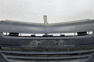 Pare choc avant RENAULT KANGOO 2 Photo n°1