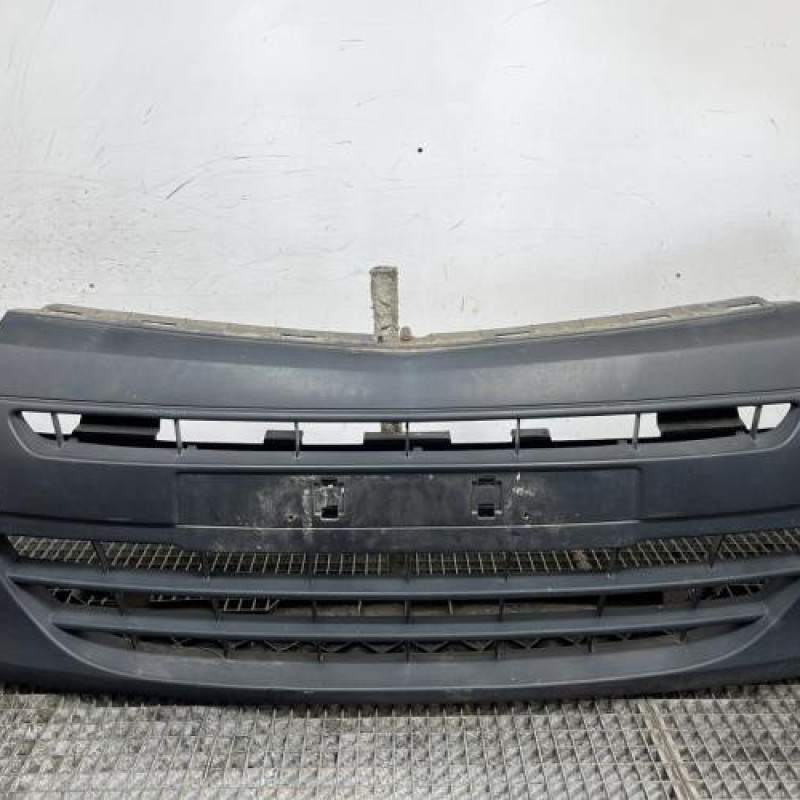 Pare choc avant RENAULT KANGOO 2 Photo n°1