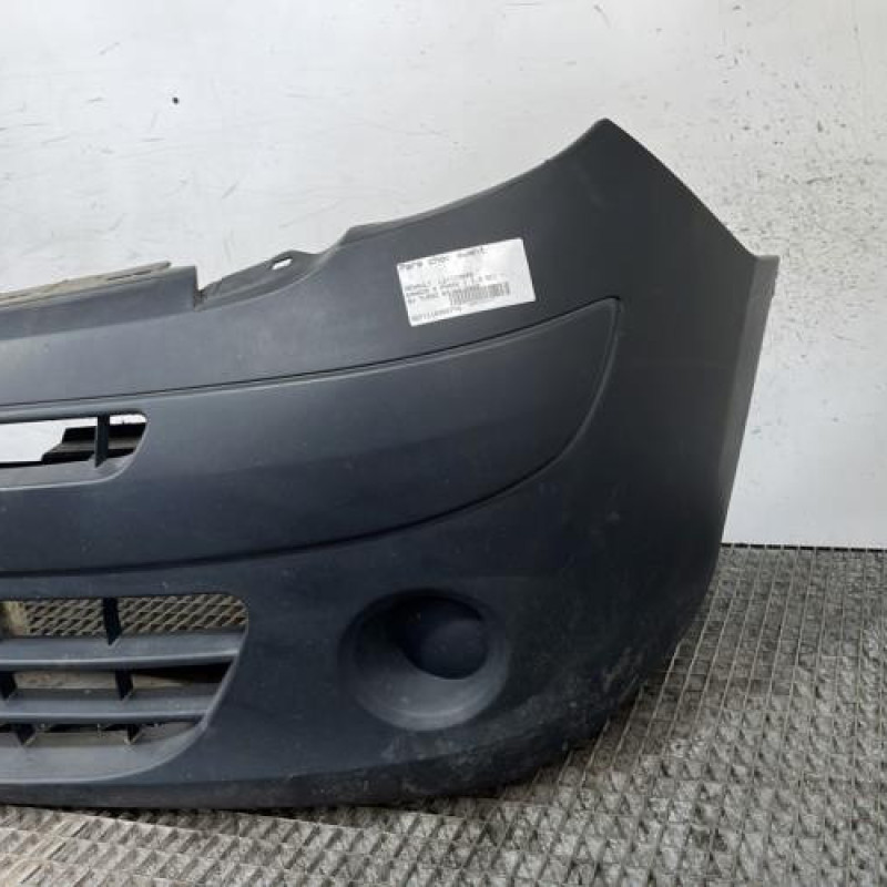 Pare choc avant RENAULT KANGOO 2 Photo n°3