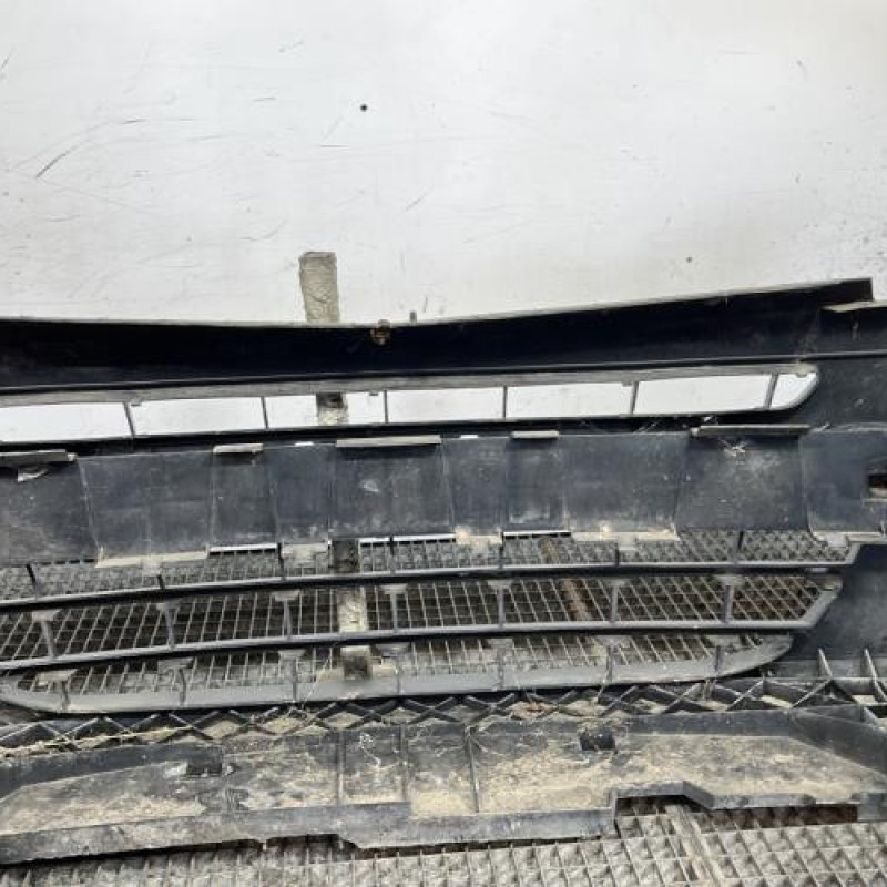 Pare choc avant RENAULT KANGOO 2 Photo n°5