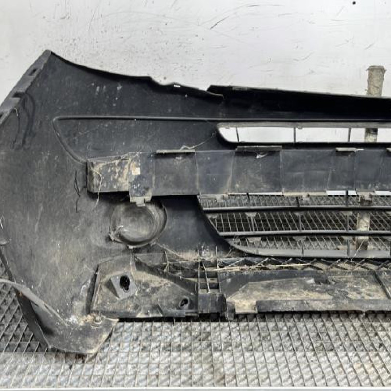 Pare choc avant RENAULT KANGOO 2 Photo n°6