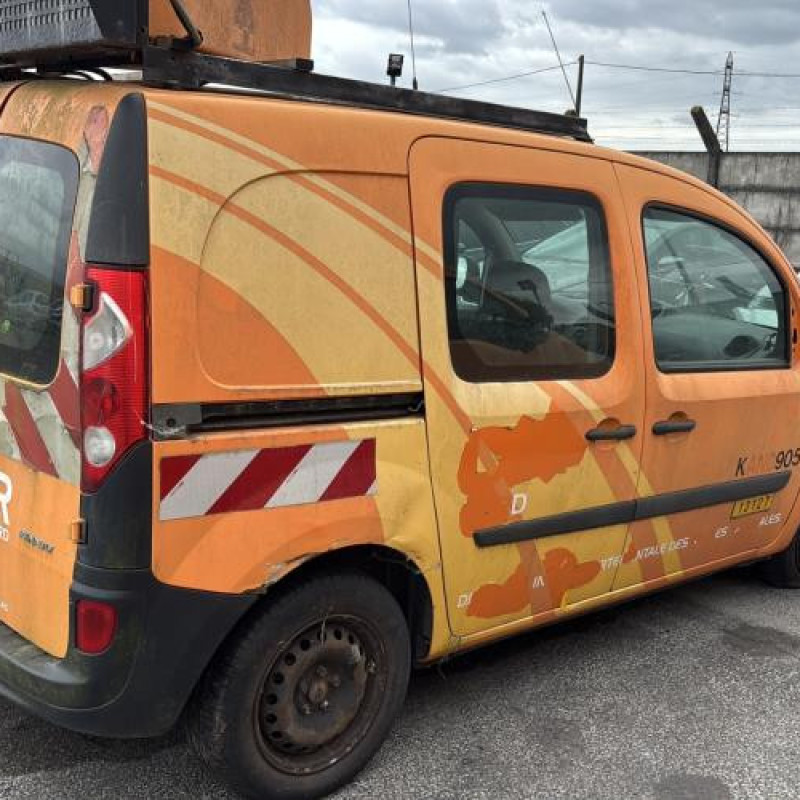 Pare choc avant RENAULT KANGOO 2 Photo n°13