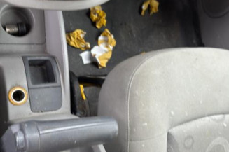 Pare choc avant RENAULT KANGOO 2