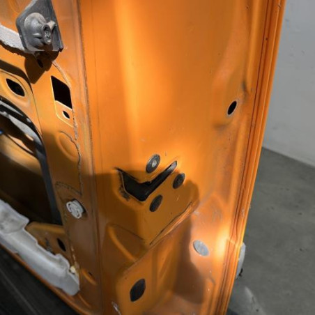 Porte avant droit RENAULT KANGOO 2