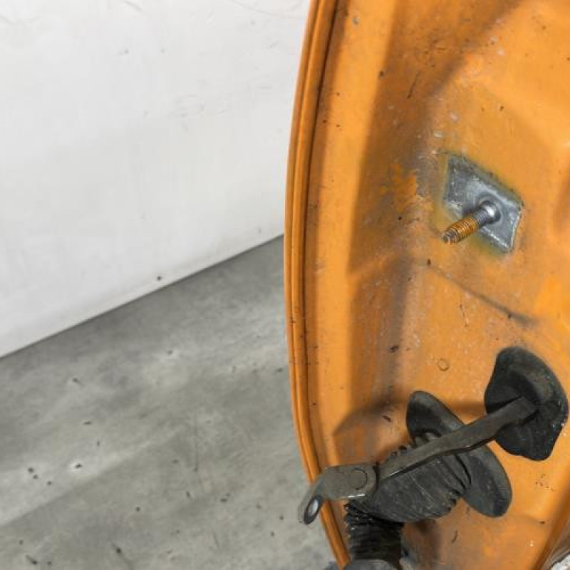 Porte avant droit RENAULT KANGOO 2 Photo n°3