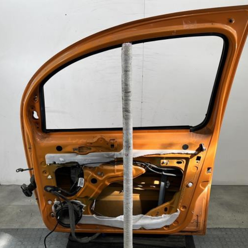 Porte avant droit RENAULT KANGOO 2 Photo n°5