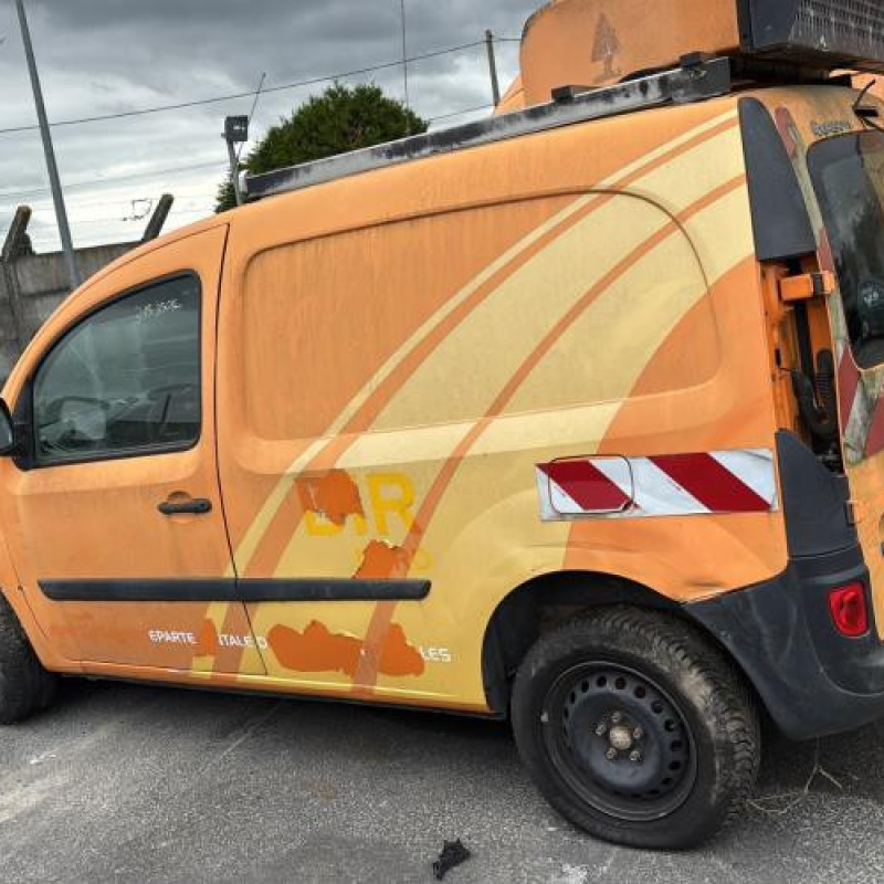 Porte avant droit RENAULT KANGOO 2 Photo n°11
