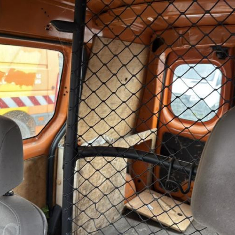 Porte avant droit RENAULT KANGOO 2 Photo n°15