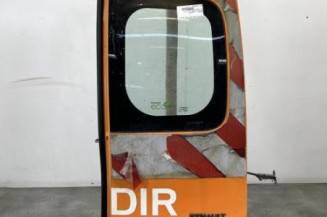 Porte de coffre droit RENAULT KANGOO 2 Photo n°1