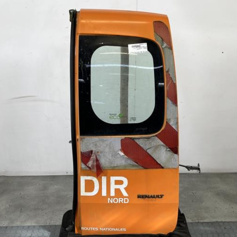 Porte de coffre droit RENAULT KANGOO 2 Photo n°1