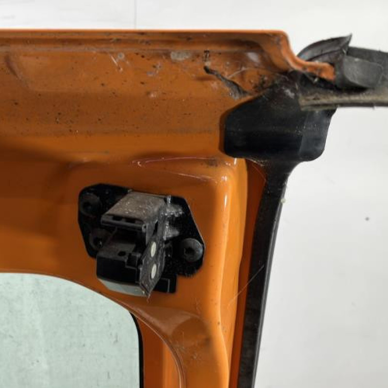 Porte de coffre droit RENAULT KANGOO 2 Photo n°2