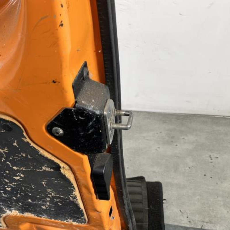 Porte de coffre droit RENAULT KANGOO 2 Photo n°3