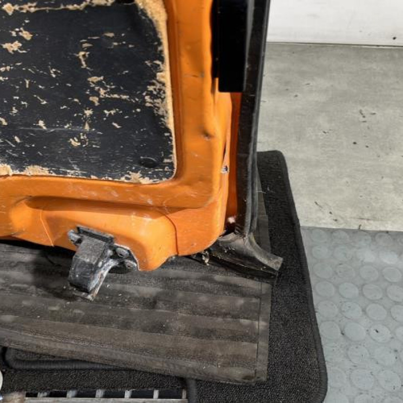 Porte de coffre droit RENAULT KANGOO 2 Photo n°4