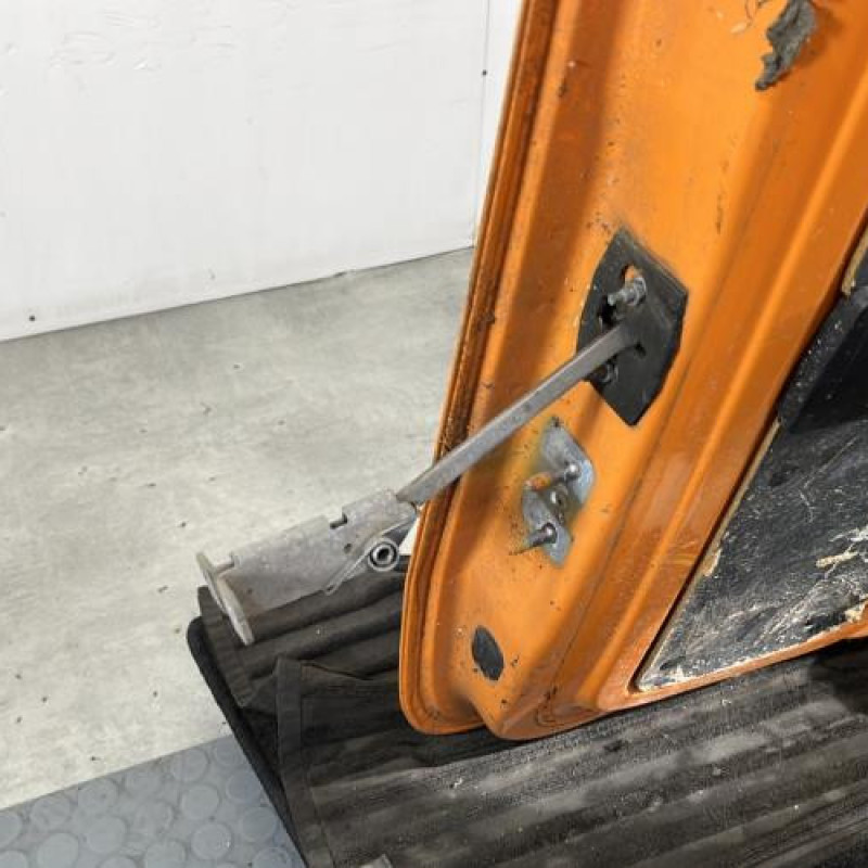 Porte de coffre droit RENAULT KANGOO 2 Photo n°5