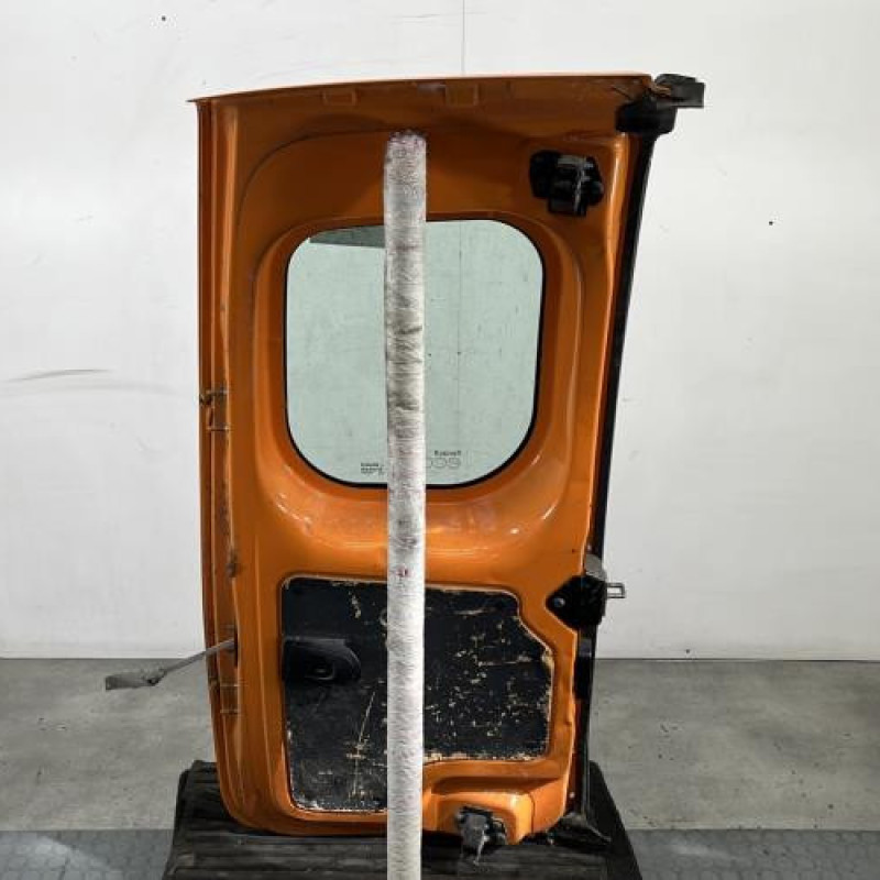 Porte de coffre droit RENAULT KANGOO 2 Photo n°7