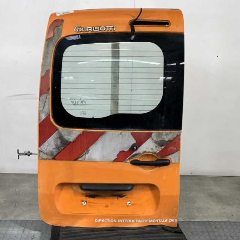 Porte de coffre gauche RENAULT KANGOO 2 Photo n°1