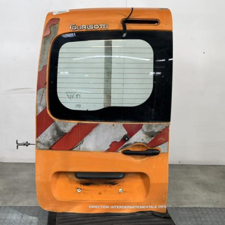 Porte de coffre gauche RENAULT KANGOO 2 Photo n°1