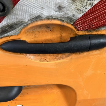 Porte de coffre gauche RENAULT KANGOO 2