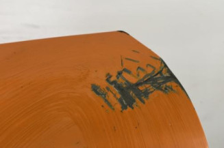 Porte de coffre gauche RENAULT KANGOO 2