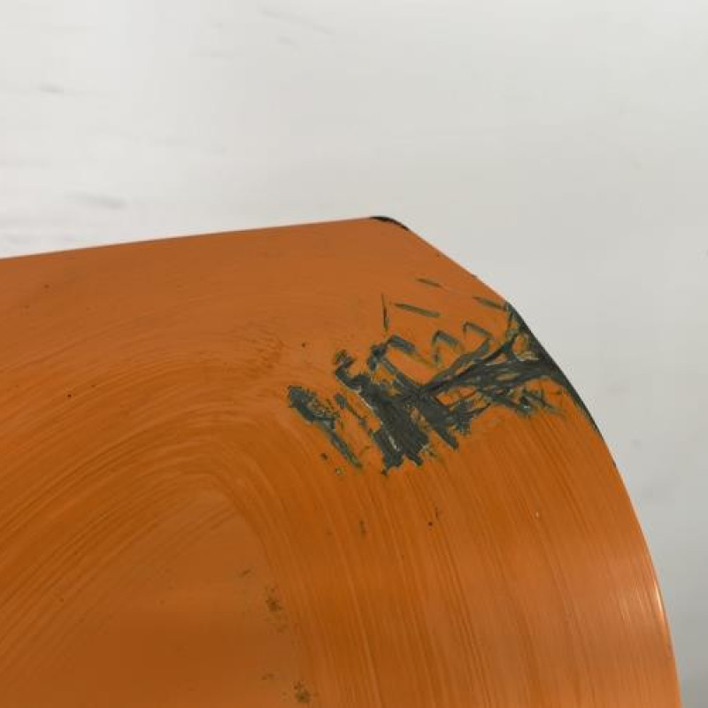 Porte de coffre gauche RENAULT KANGOO 2 Photo n°3