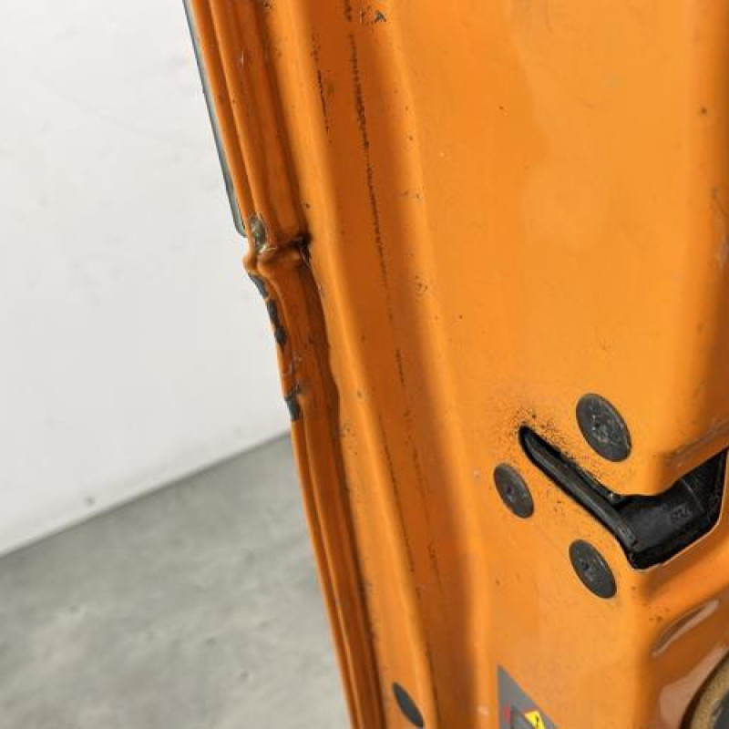 Porte de coffre gauche RENAULT KANGOO 2 Photo n°4