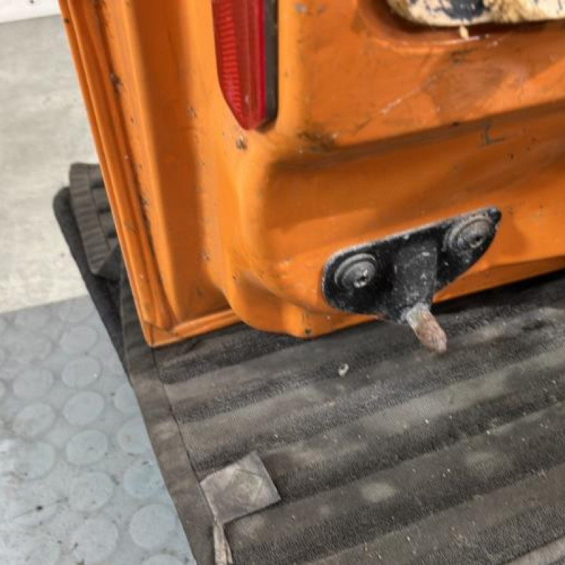 Porte de coffre gauche RENAULT KANGOO 2 Photo n°5