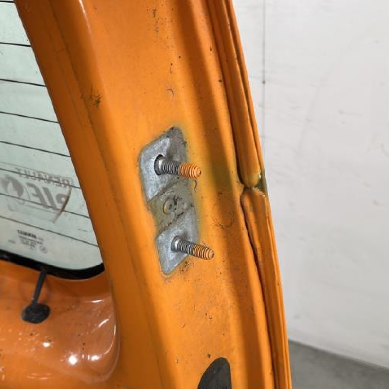 Porte de coffre gauche RENAULT KANGOO 2 Photo n°6
