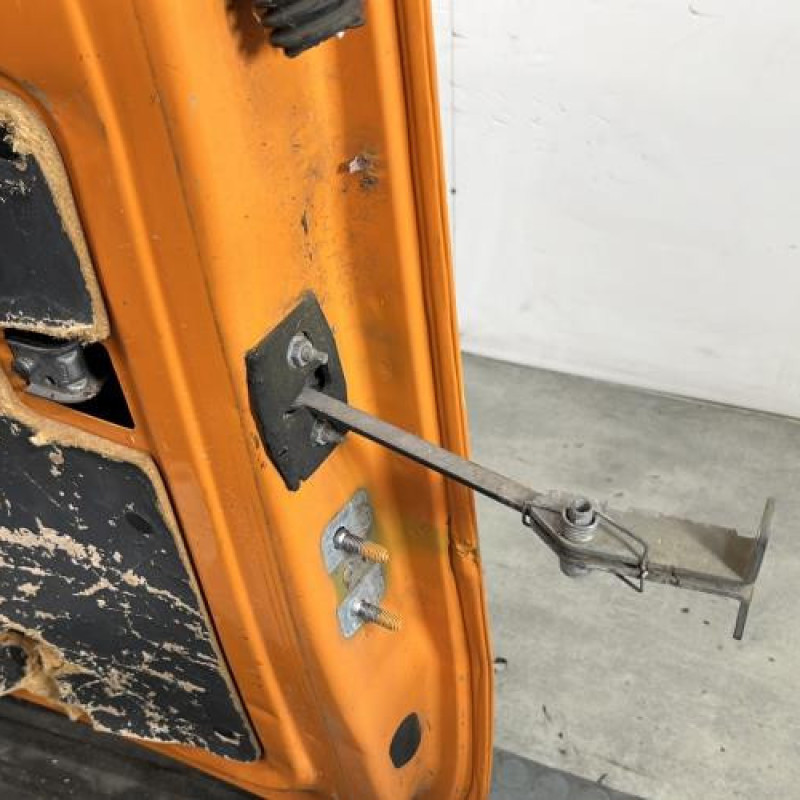 Porte de coffre gauche RENAULT KANGOO 2 Photo n°7