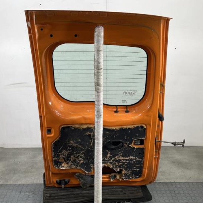 Porte de coffre gauche RENAULT KANGOO 2 Photo n°8