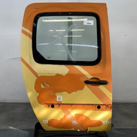 Porte laterale droit RENAULT KANGOO 2 Photo n°1