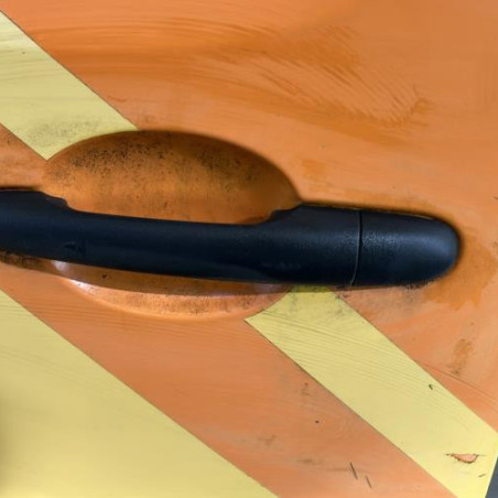Porte laterale droit RENAULT KANGOO 2