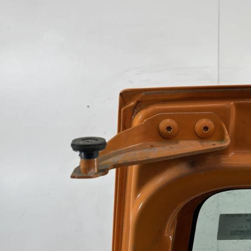 Porte laterale droit RENAULT KANGOO 2 Photo n°4