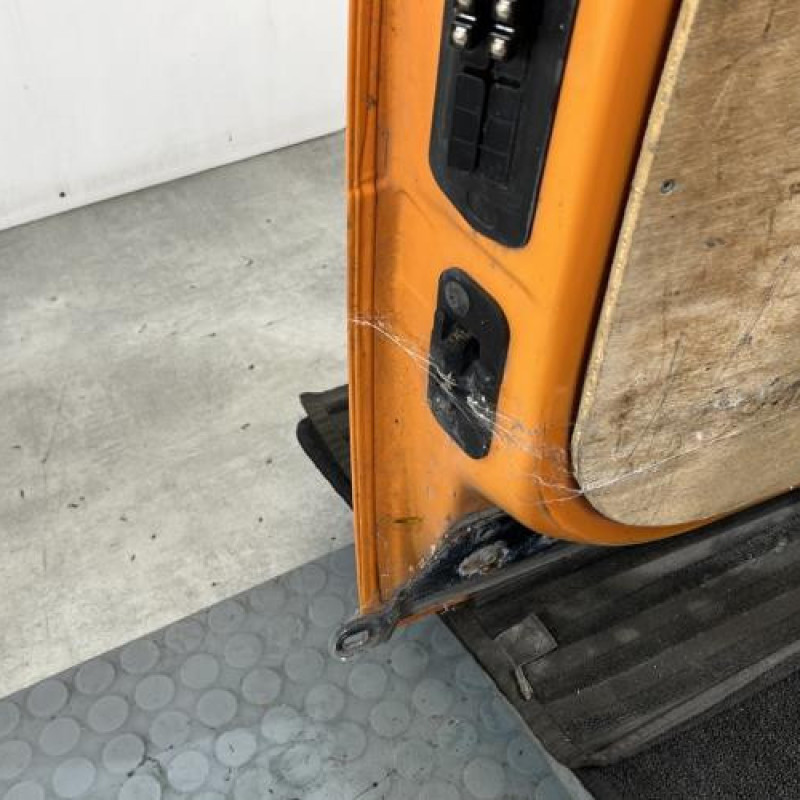 Porte laterale droit RENAULT KANGOO 2 Photo n°6