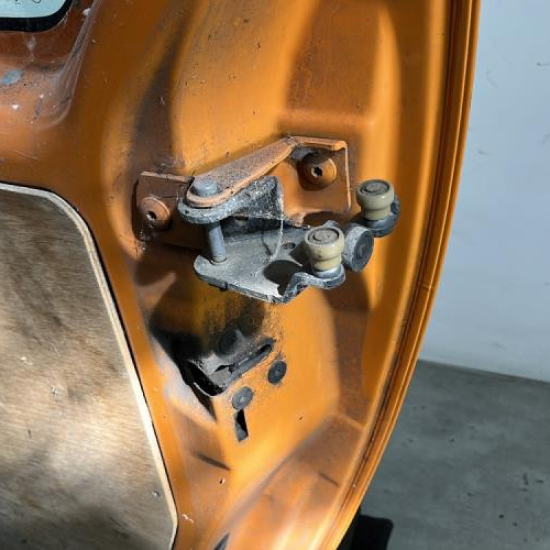 Porte laterale droit RENAULT KANGOO 2 Photo n°7