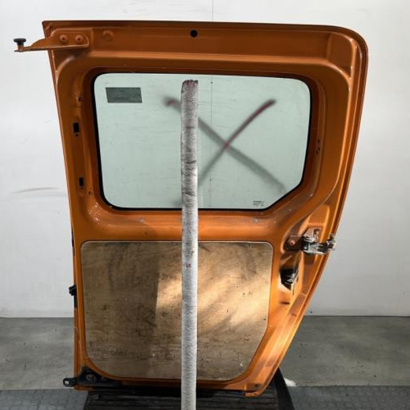 Porte laterale droit RENAULT KANGOO 2 Photo n°8