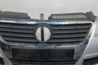 Pare choc avant VOLKSWAGEN PASSAT 5 Photo n°1