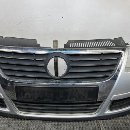 Pare choc avant VOLKSWAGEN PASSAT 5 Photo n°1