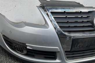 Pare choc avant VOLKSWAGEN PASSAT 5